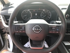 New 2026  Nissan Rogue 2026&period;5 FWD Dark Armor at Kona Nissan near Kailua Kona&comma; HI