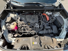 Used 2020  Toyota RAV4 Hybrid 4d SUV AWD XSE &ast;Ltd Avail&ast; at Kama'aina Nissan near Hilo&comma; HI