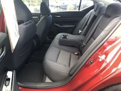 Used 2021  Nissan Altima 2&period;5 SV Sedan at Kona Nissan near Kailua Kona&comma; HI