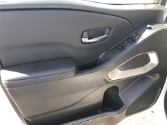 New 2026  Nissan Frontier Crew Cab 4x4 Long Bed SV at IK Auto Group near Hilo&comma; HI