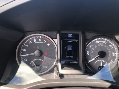 Used 2022  Toyota Tacoma 4WD TRD Off Road Double Cab 5ft Bed V6 AT at Kona Nissan near Kailua Kona&comma; HI