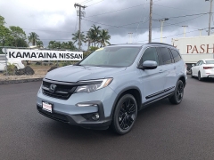  2022 Honda Pilot Special Edition AWD at Kama'aina Nissan near Hilo, HI