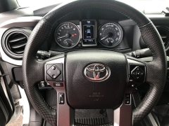 Used 2022  Toyota Tacoma 4WD TRD Off Road Double Cab 5ft Bed V6 AT at Kama'aina Nissan near Hilo&comma; HI