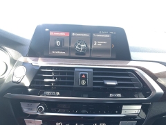 Used 2021  BMW X3 sDrive30i Sports Activity Vehicle at Kona Nissan near Kailua Kona&comma; HI