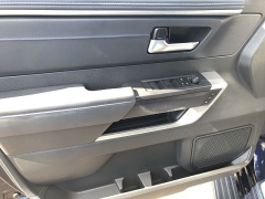 Used 2024  Toyota Sequoia Platinum 4WD at Kona Nissan near Kailua Kona&comma; HI