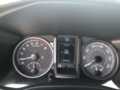 Used 2023  Toyota Tacoma 4WD TRD Off Road Access Cab 6ft Bed V6 AT at Kama'aina Nissan near Hilo&comma; HI