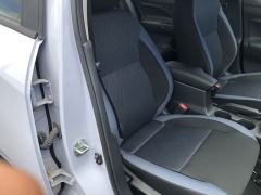 New 2025 Nissan Versa SV CVT at Kona Nissan near Kailua Kona, HI