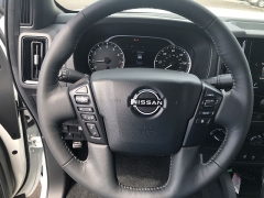 New 2026  Nissan Frontier Crew Cab 4x4 Long Bed SV at IK Auto Group near Hilo&comma; HI