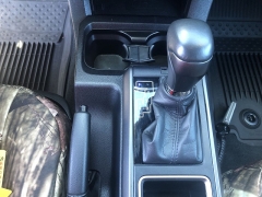 Used 2023  Toyota Tacoma 4WD TRD Off Road Double Cab 5ft Bed V6 AT at IK Auto Group near Hilo&comma; HI