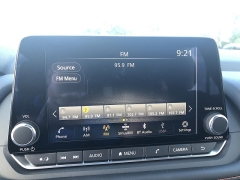 New 2026  Nissan Rogue 2026&period;5 AWD Rock Creek at Kama'aina Nissan near Hilo&comma; HI