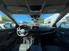 New 2026  Nissan Rogue FWD SV at Kama'aina Nissan near Hilo&comma; HI