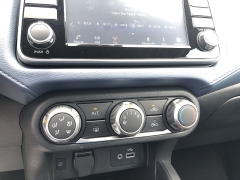 New 2025 Nissan Versa SV CVT at Kona Nissan near Kailua Kona, HI