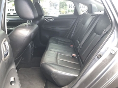 Used 2018 Nissan Sentra 4d Sedan SR Turbo CVT at Kona Nissan near Kailua Kona, HI