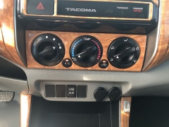 Used 2015  Toyota Tacoma 2WD Double Cab PreRunner V6 Short Bed at Kama'aina Nissan near Hilo, HI