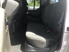 Used 2019  Nissan Frontier 4WD Crew Cab PRO-4X Auto at Kama'aina Nissan near Hilo&comma; HI