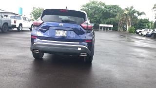 Used 2023  Nissan Murano FWD S at Kona Nissan near Kailua Kona&comma; HI