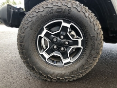 Used 2023  Jeep Gladiator Mojave 4x4 at Kona Nissan near Kailua Kona&comma; HI