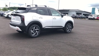 New 2027  Nissan Kicks SV FWD at Kona Nissan near Kailua Kona&comma; HI
