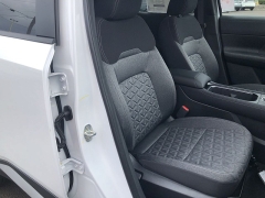 New 2027  Nissan Kicks SV FWD at Kona Nissan near Kailua Kona&comma; HI