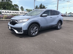 Used 2022  Honda CR-V EX-L 2WD at IK Auto Group near Hilo&comma; HI