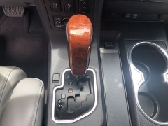 Used 2021  Toyota Sequoia Platinum 4WD at Kama'aina Nissan near Hilo&comma; HI