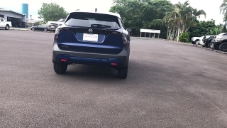 New 2026  Nissan Kicks SV FWD at IK Auto Group near Hilo&comma; HI