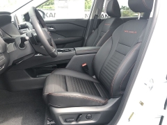 New 2026  Nissan Rogue 2026&period;5 AWD Rock Creek at Kona Nissan near Kailua Kona&comma; HI