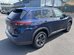 Used 2024  Nissan Rogue FWD SV at IK Auto Group near Hilo&comma; HI