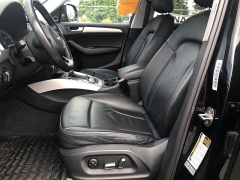 Used 2015  Audi Q5 4d SUV 3&period;0L TDI Premium&plus; at Kona Nissan near Kailua Kona&comma; HI