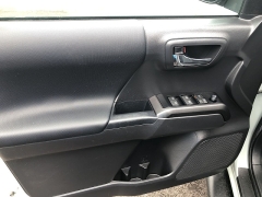 Used 2023  Toyota Tacoma 4WD Double Cab 5' Bed V6 &lpar;Natl&rpar; at Kona Nissan near Kailua Kona&comma; HI