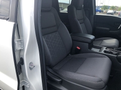 New 2026  Nissan Frontier Crew Cab 4x2 SV at IK Auto Group near Hilo&comma; HI