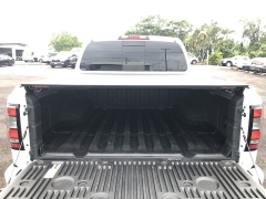Used 2023  Nissan Frontier Crew Cab 4x4 SV Auto at Kama'aina Nissan near Hilo&comma; HI