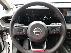 New 2027  Nissan Kicks SV FWD at Kona Nissan near Kailua Kona&comma; HI
