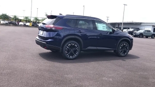 New 2026  Nissan Rogue FWD SV at Kama'aina Nissan near Hilo&comma; HI