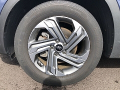 Used 2021  Hyundai Santa Fe SEL FWD at IK Auto Group near Hilo&comma; HI