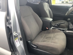 Used 2016  Toyota Tacoma 4WD Double Cab SR5 at IK Auto Group near Hilo&comma; HI