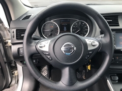 Used 2019  Nissan Sentra 4d Sedan S CVT at Kona Nissan near Kailua Kona&comma; HI