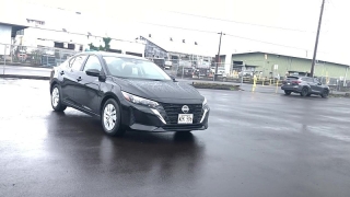 Used 2024  Nissan Sentra S CVT at Kona Nissan near Kailua Kona&comma; HI