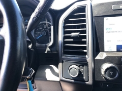 Used 2017 Ford F-150 4WD SuperCrew XLT 5 1/2 at Kona Nissan near Kailua Kona, HI