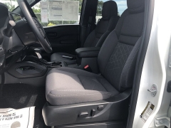 New 2026  Nissan Frontier Crew Cab 4x2 SV at IK Auto Group near Hilo&comma; HI