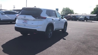 New 2025 Nissan Rogue AWD S at IK Auto Group near Hilo, HI