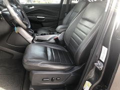Used 2016 Ford Escape 4d SUV 4WD SE at Kona Nissan near Kailua Kona, HI