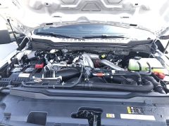 Used 2025  Ford Super Duty F-350 4WD LARIAT Crew Cab SRW 8' Box at IK Auto Group near Hilo&comma; HI
