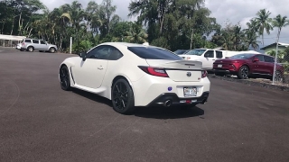 Used 2022  Toyota GR86 Premium Manual at Kona Nissan near Kailua Kona&comma; HI