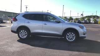 Used 2019 Nissan Rogue AWD SV at Kona Nissan near Kailua Kona, HI