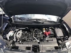New 2026  Nissan Kicks SV FWD at Kona Nissan near Kailua Kona&comma; HI