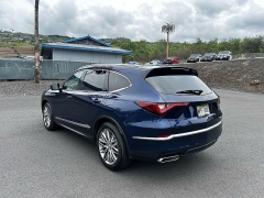Used 2022 Acura MDX SH-AWD w/Advance Pkg at Kona Nissan near Kailua Kona, HI