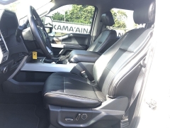 Used 2019  Ford Super Duty F-250 4WD Crew Cab Lariat at Kona Nissan near Kailua Kona&comma; HI