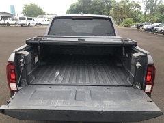 Used 2018  Honda Ridgeline Crew Cab AWD RTL at Kona Nissan near Kailua Kona&comma; HI