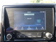 Used 2024  Nissan Frontier Crew Cab 4x4 SV at IK Auto Group near Hilo, HI